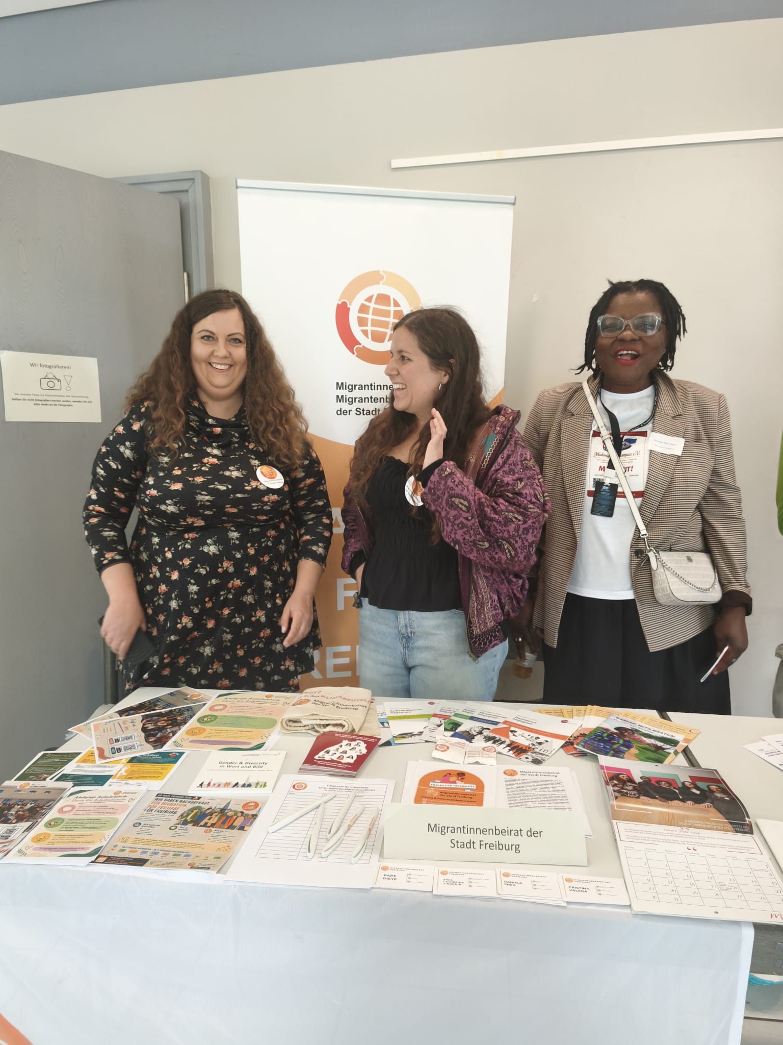 MediMigrant Compass community