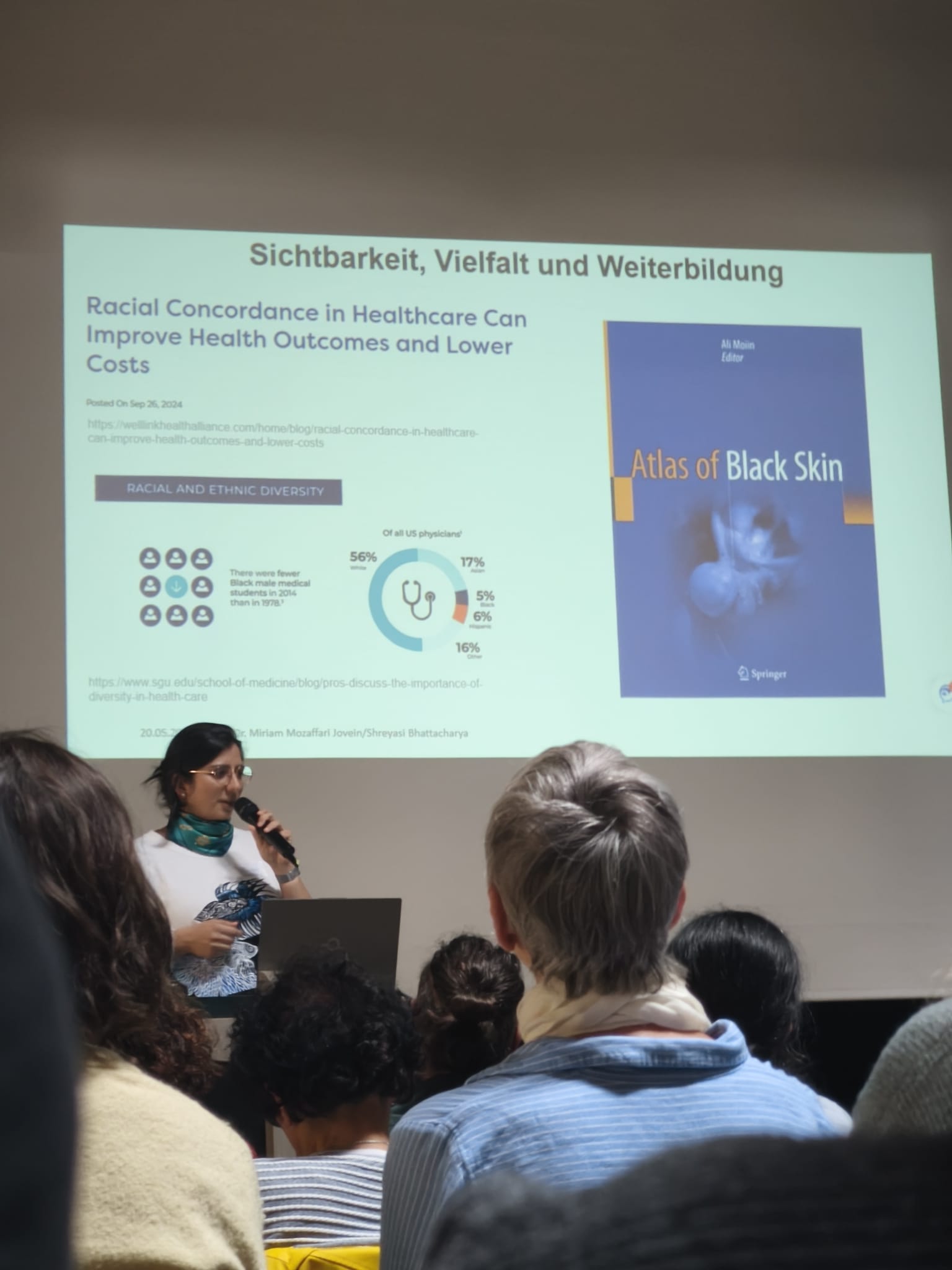 MediMigrant Compass community